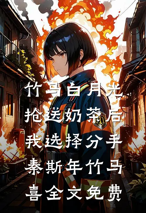 竹马白月光抢送奶茶后，我选择分手秦斯年竹马喜全文免费