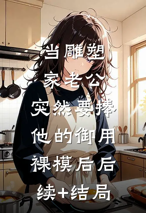 当雕塑家老公，突然要捧他的御用裸模后后续+结局