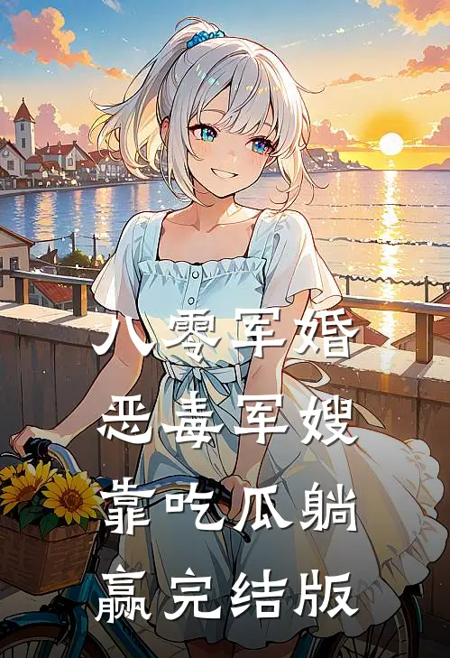 八零军婚，恶毒军嫂靠吃瓜躺赢完结版