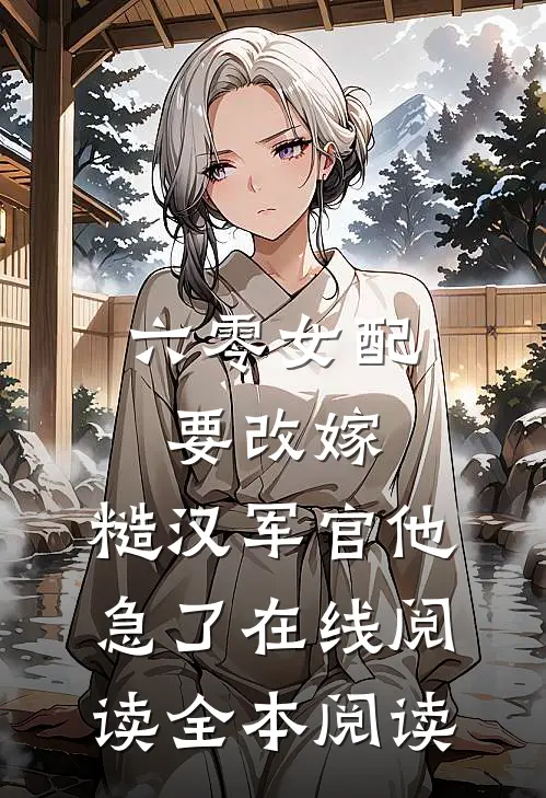 六零女配要改嫁，糙汉军官他急了在线阅读全本阅读
