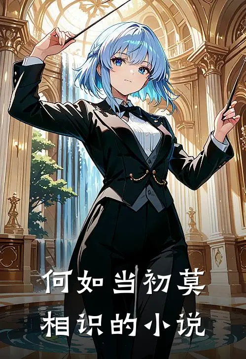 何如当初莫相识的小说