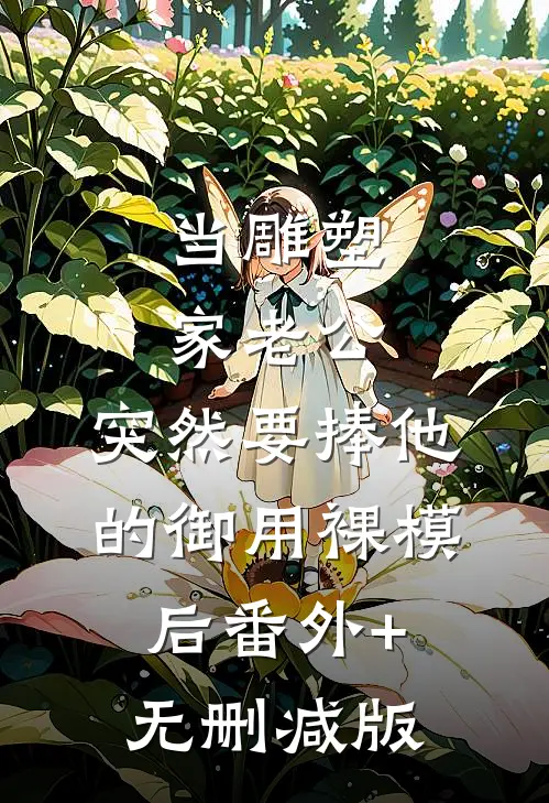 当雕塑家老公，突然要捧他的御用裸模后番外+无删减版