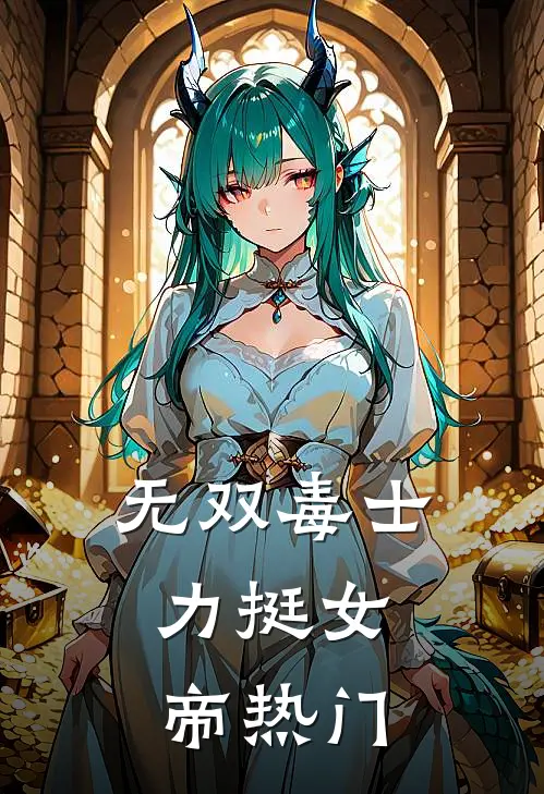 无双毒士，力挺女帝热门