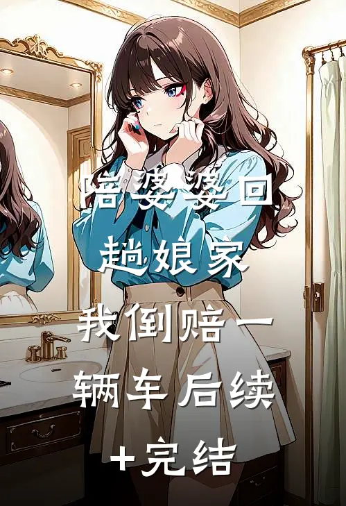 陪婆婆回趟娘家，我倒赔一辆车后续+完结