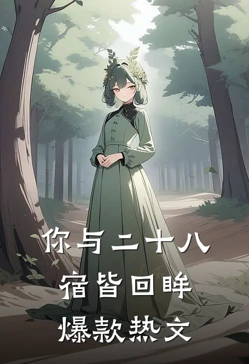 你与二十八宿皆回眸爆款热文