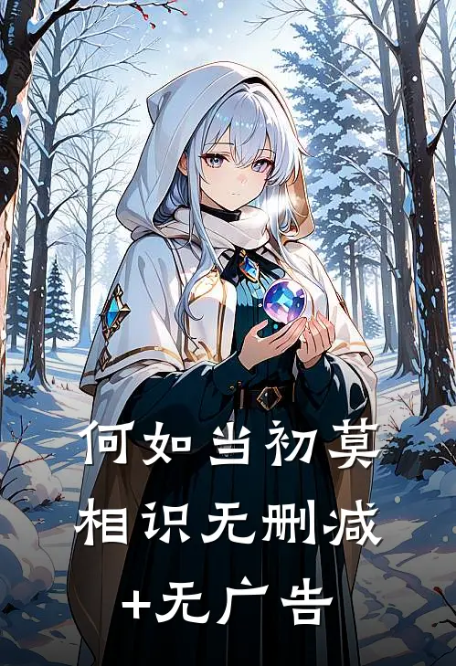 何如当初莫相识无删减+无广告