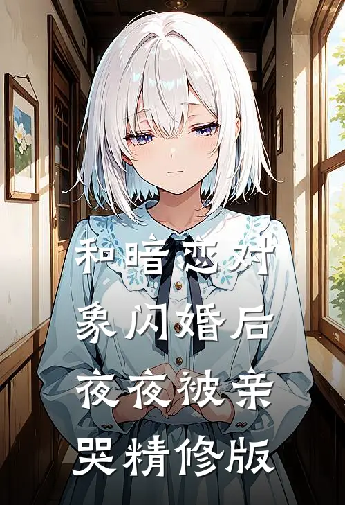 和暗恋对象闪婚后夜夜被亲哭精修版