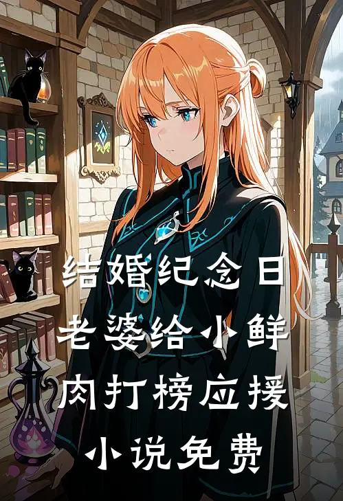 结婚纪念日，老婆给小鲜肉打榜应援小说免费