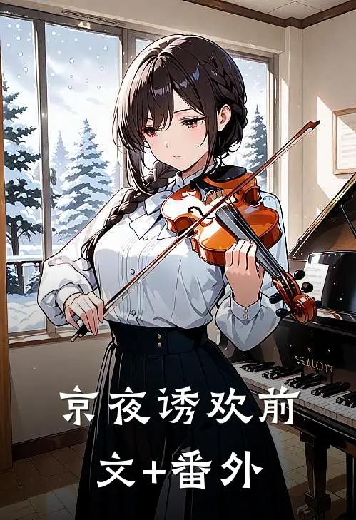 京夜诱欢前文+番外
