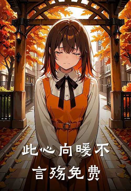 此心向暖不言殇免费