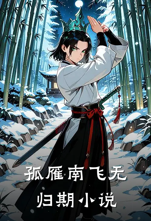 孤雁南飞无归期小说