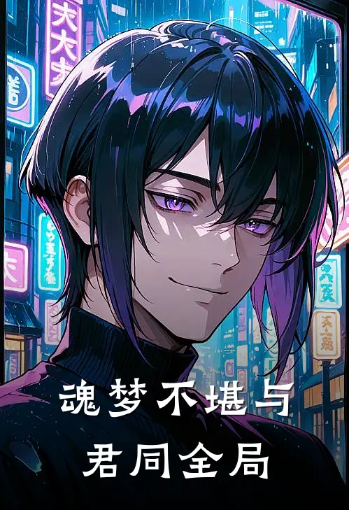 魂梦不堪与君同全局