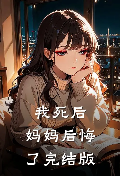 我死后，妈妈后悔了完结版