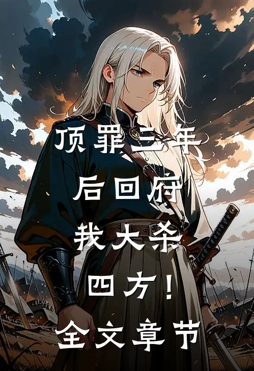 顶罪三年后回府，我大杀四方！全文章节