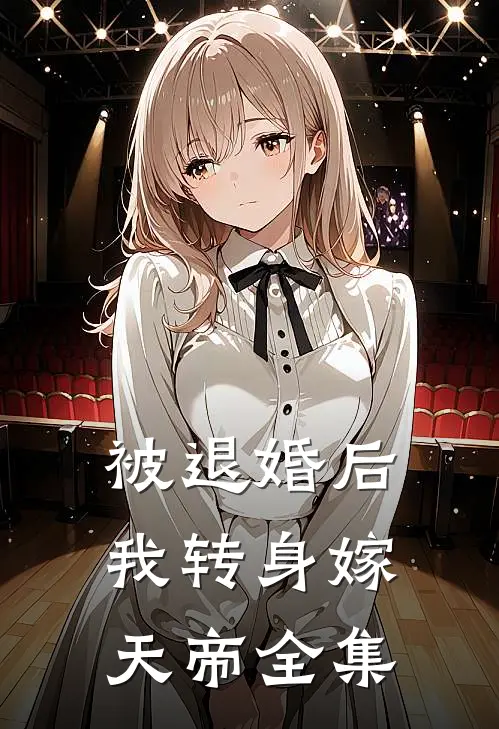 被退婚后，我转身嫁天帝全集