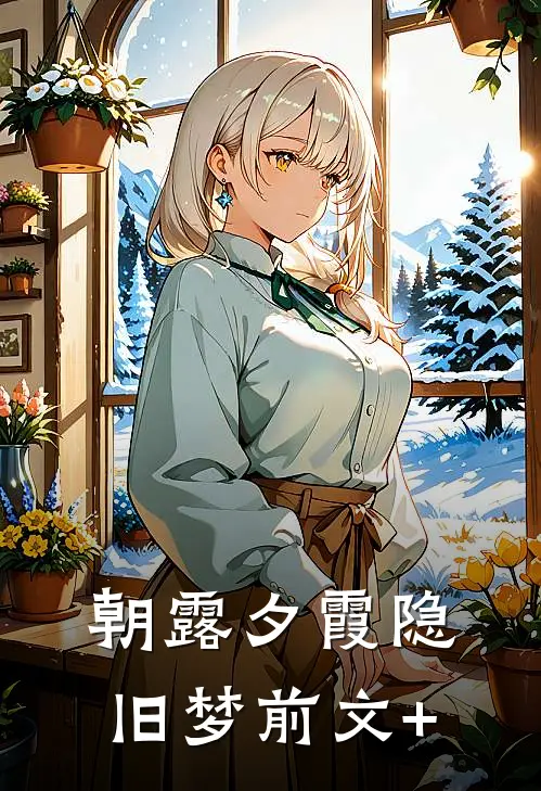 朝露夕霞隐旧梦前文+