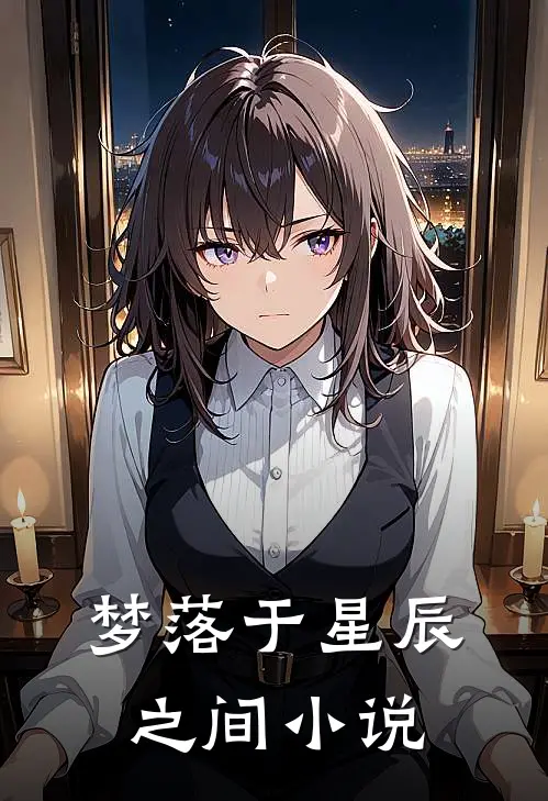 梦落于星辰之间小说