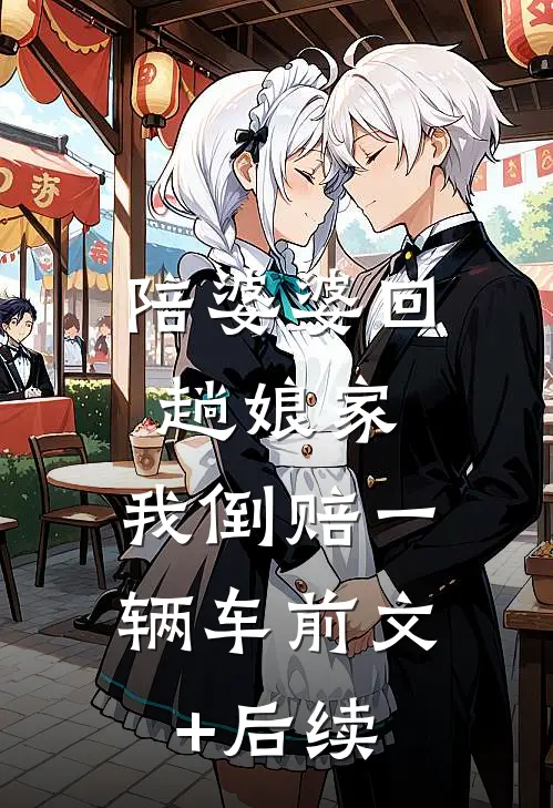 陪婆婆回趟娘家，我倒赔一辆车前文+后续