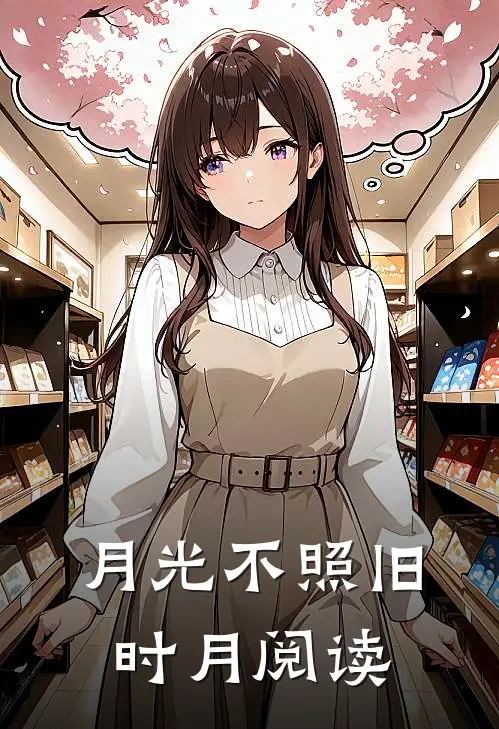月光不照旧时月阅读