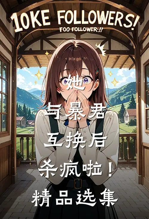 她，与暴君互换后，杀疯啦！精品选集