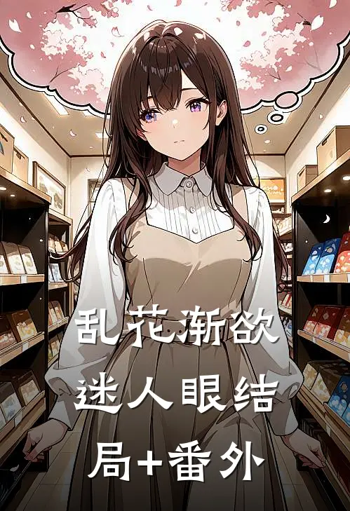 乱花渐欲迷人眼结局+番外