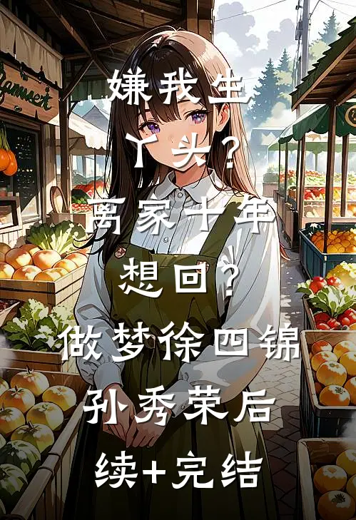 嫌我生丫头？离家十年想回？做梦徐四锦孙秀荣后续+完结