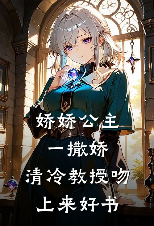 娇娇公主一撒娇，清冷教授吻上来好书