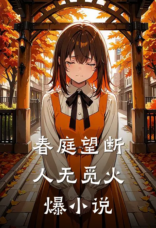 春庭望断人无觅火爆小说