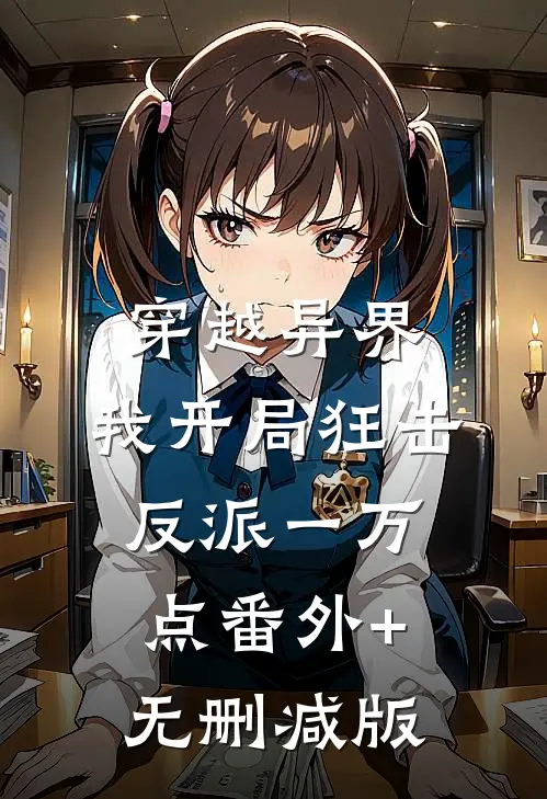 穿越异界，我开局狂击反派一万点番外+无删减版