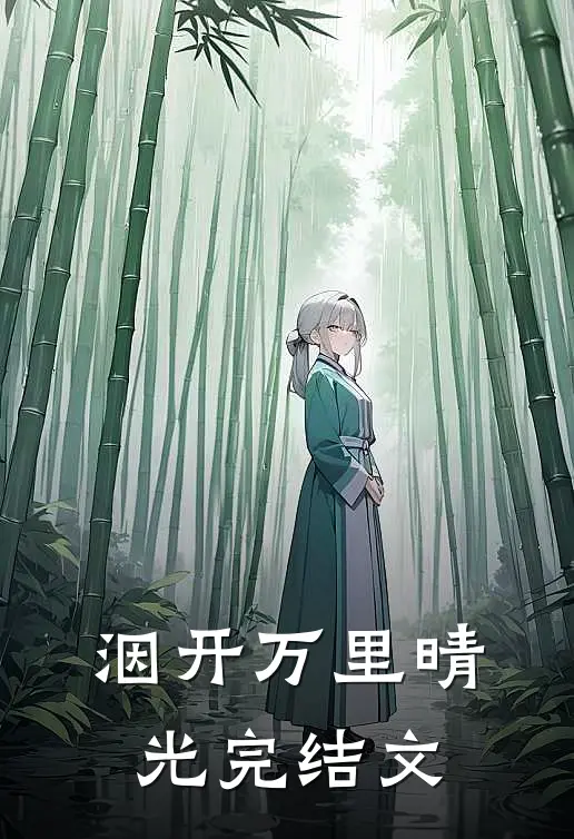 洇开万里晴光完结文