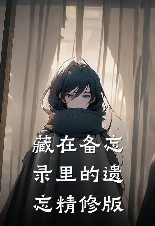 藏在备忘录里的遗忘精修版