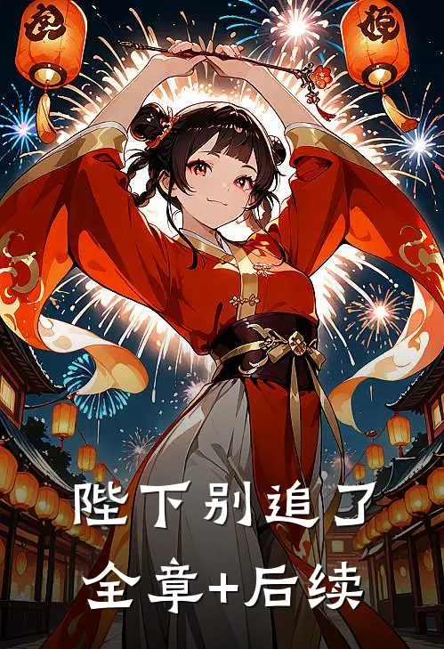 陛下别追了:全章+后续