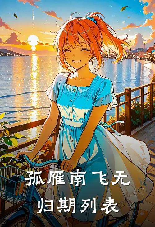 孤雁南飞无归期列表