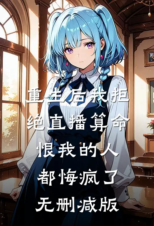 重生后我拒绝直播算命，恨我的人都悔疯了无删减版