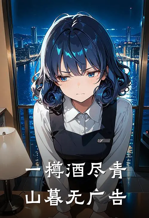 一樽酒尽青山暮无广告