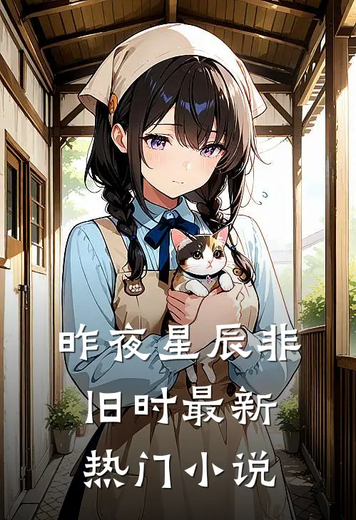 昨夜星辰非旧时最新热门小说