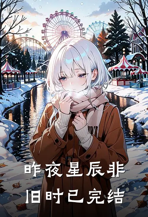 昨夜星辰非旧时已完结