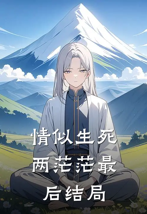 情似生死两茫茫最后结局