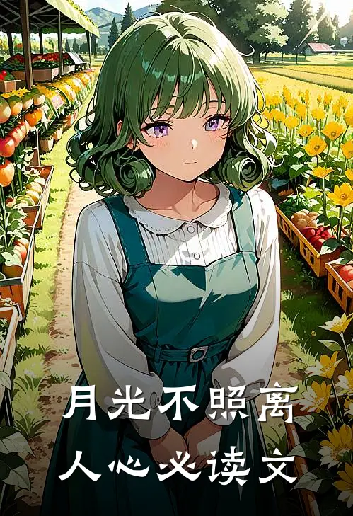 月光不照离人心必读文