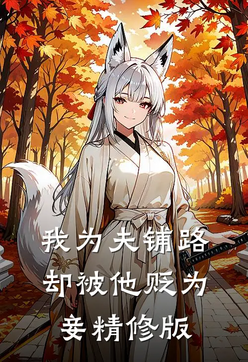 我为夫铺路，却被他贬为妾精修版