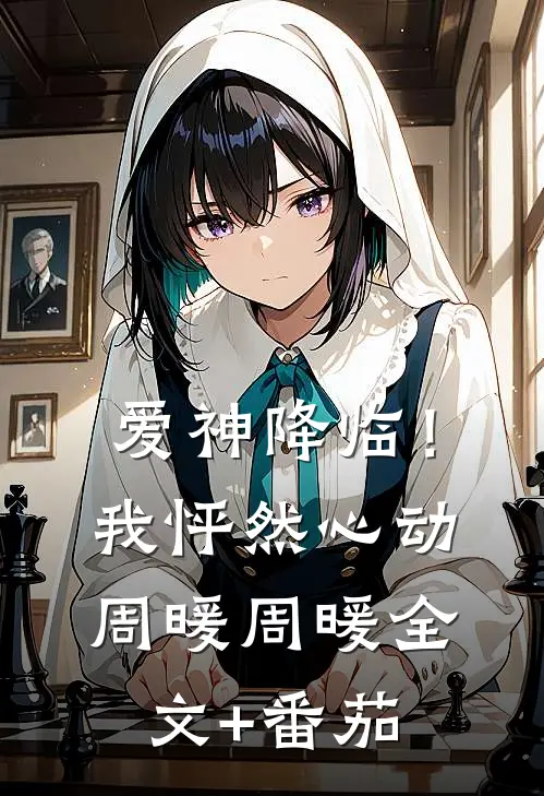 爱神降临！我怦然心动周暖周暖全文+番茄