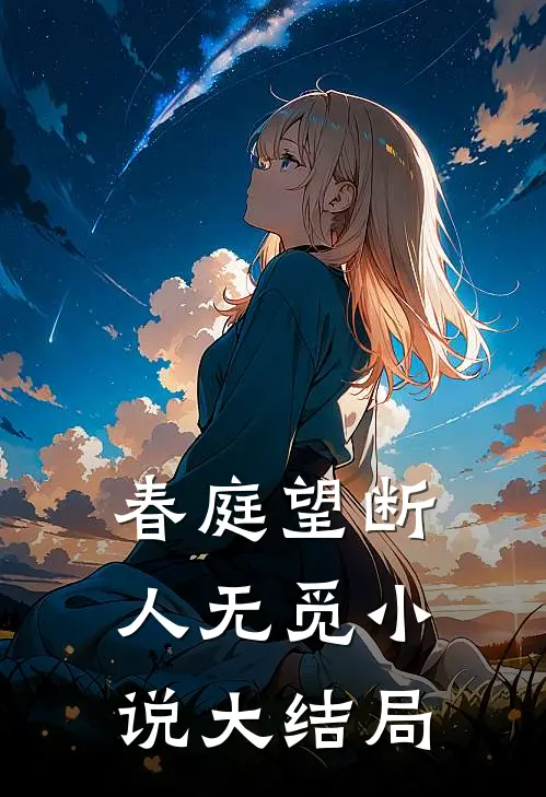 春庭望断人无觅小说大结局