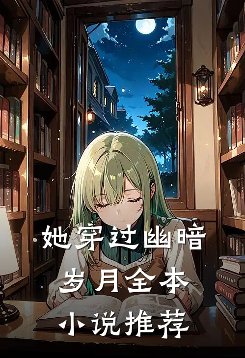 她穿过幽暗岁月全本小说推荐