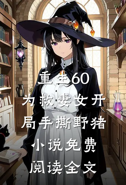 重生60：为救妻女开局手撕野猪小说免费阅读全文