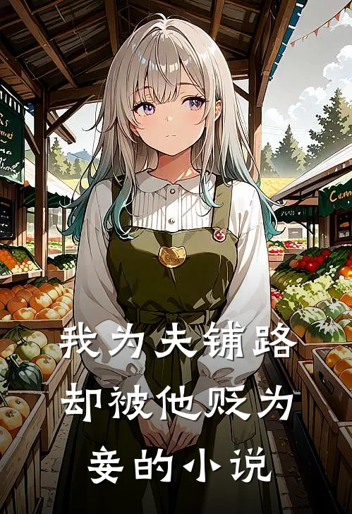 我为夫铺路，却被他贬为妾的小说