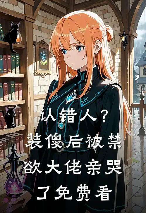 认错人？装傻后被禁欲大佬亲哭了免费看