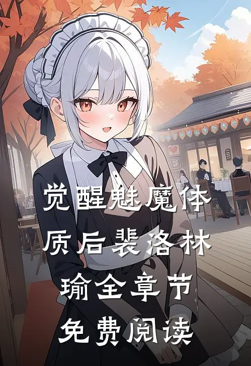 觉醒魅魔体质后裴洛林瑜全章节免费阅读