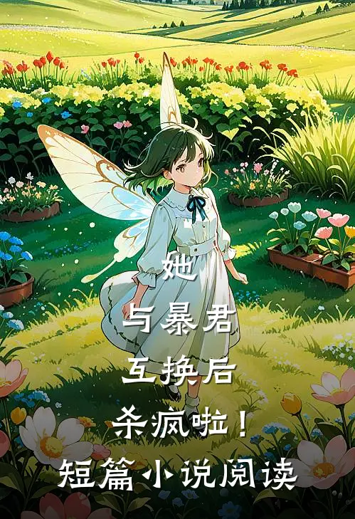 她，与暴君互换后，杀疯啦！短篇小说阅读