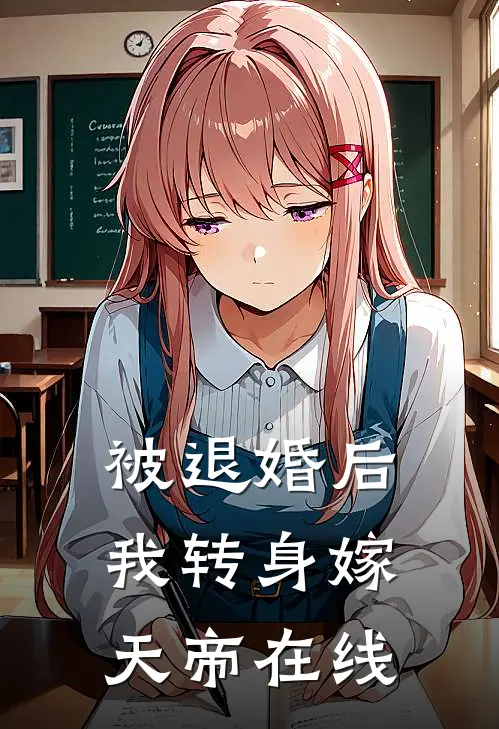 被退婚后，我转身嫁天帝在线