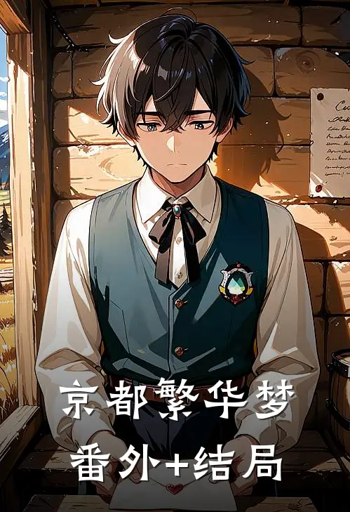 京都繁华梦:(番外)+(结局)